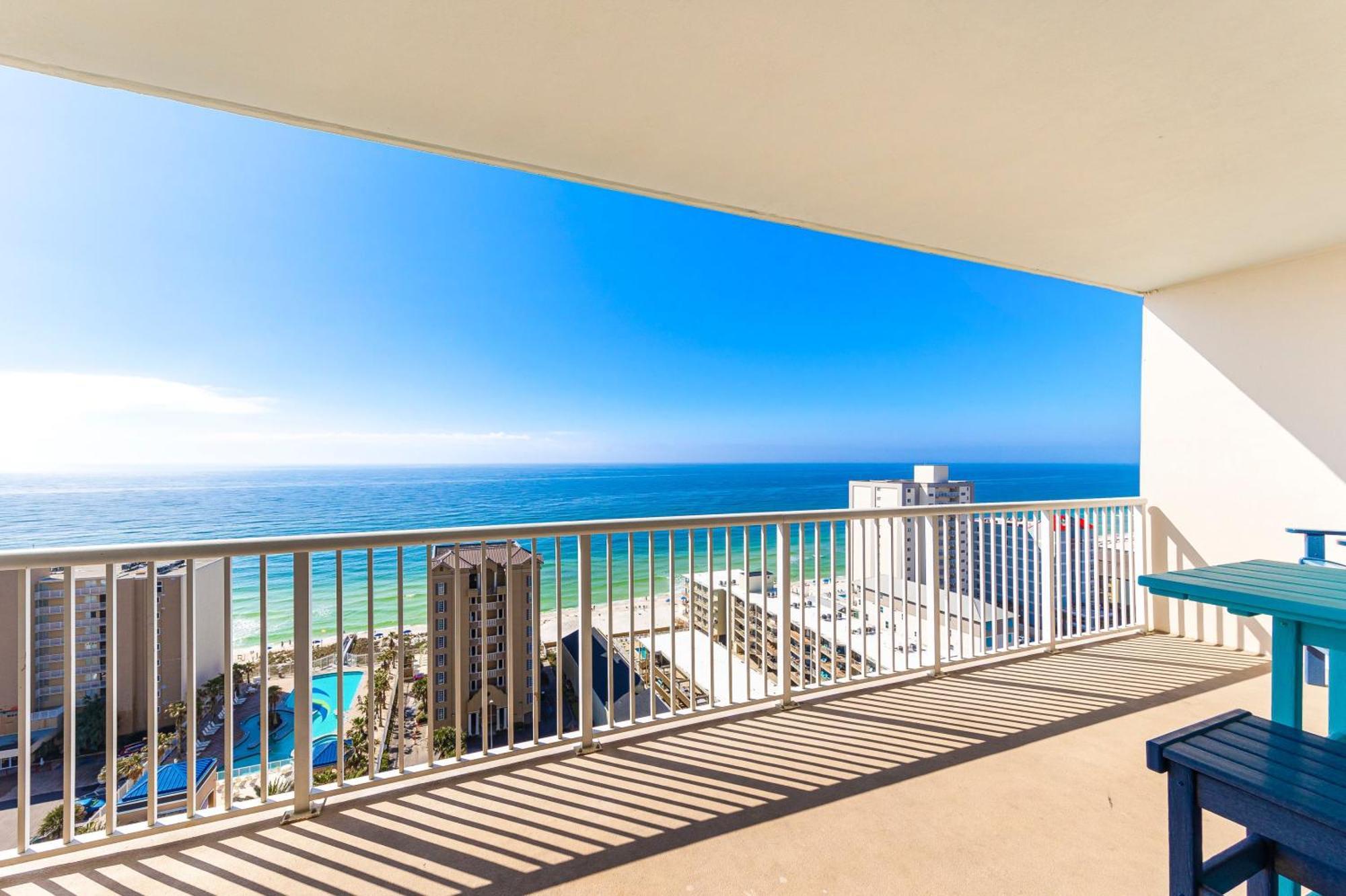 Crystal Tower Unit 1508 Villa กัลฟ์ชอร์ส ภายนอก รูปภาพ