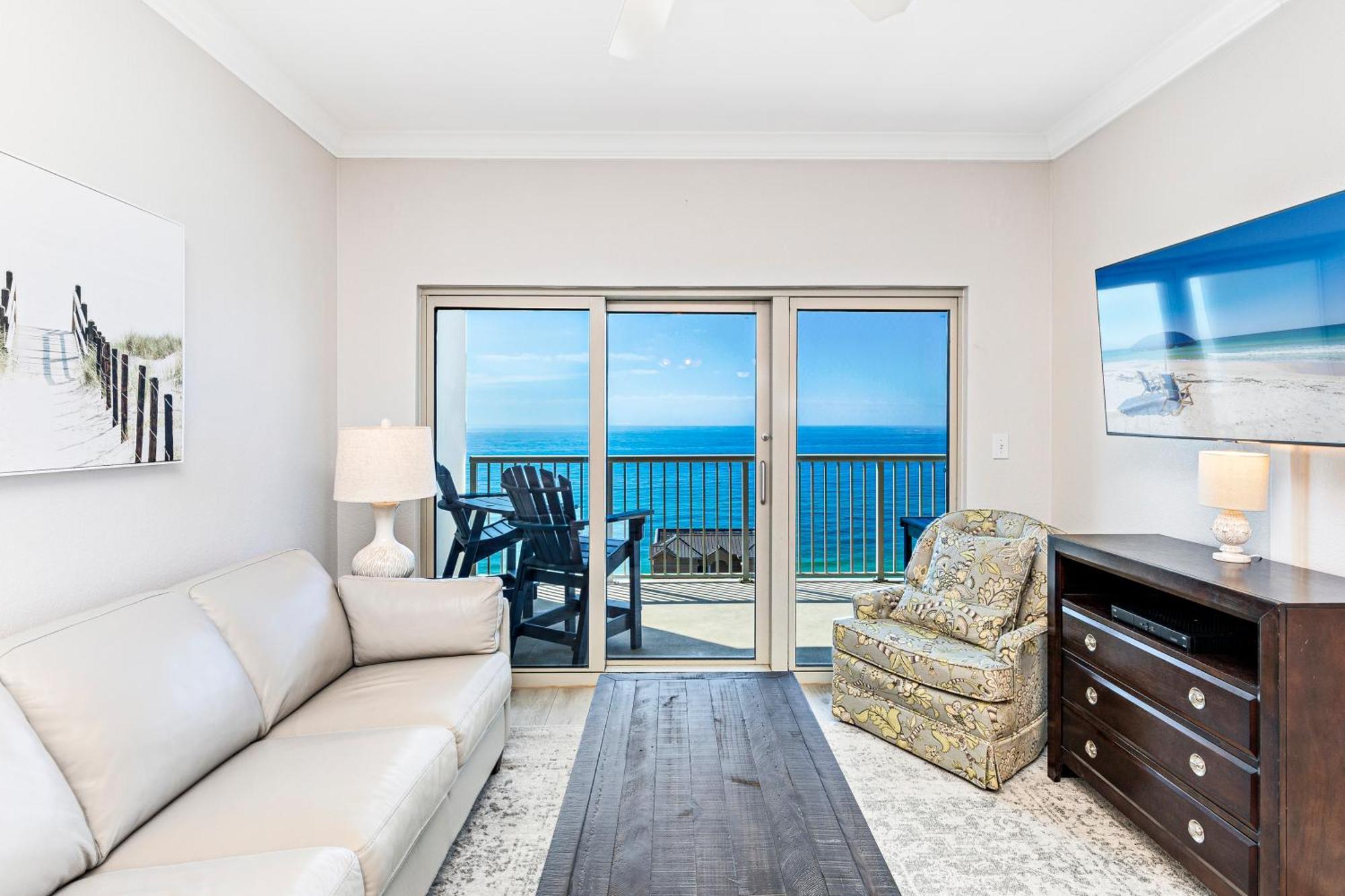Crystal Tower Unit 1508 Villa กัลฟ์ชอร์ส ภายนอก รูปภาพ