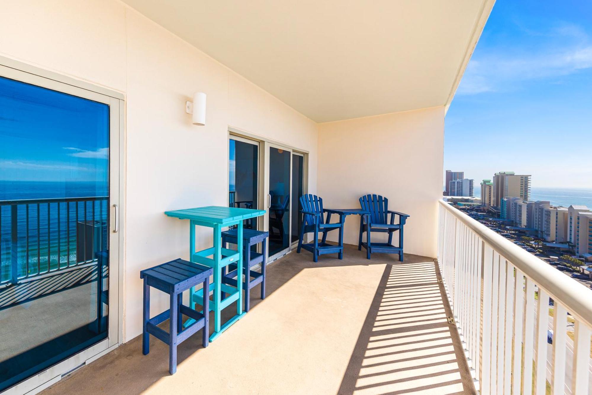 Crystal Tower Unit 1508 Villa กัลฟ์ชอร์ส ภายนอก รูปภาพ
