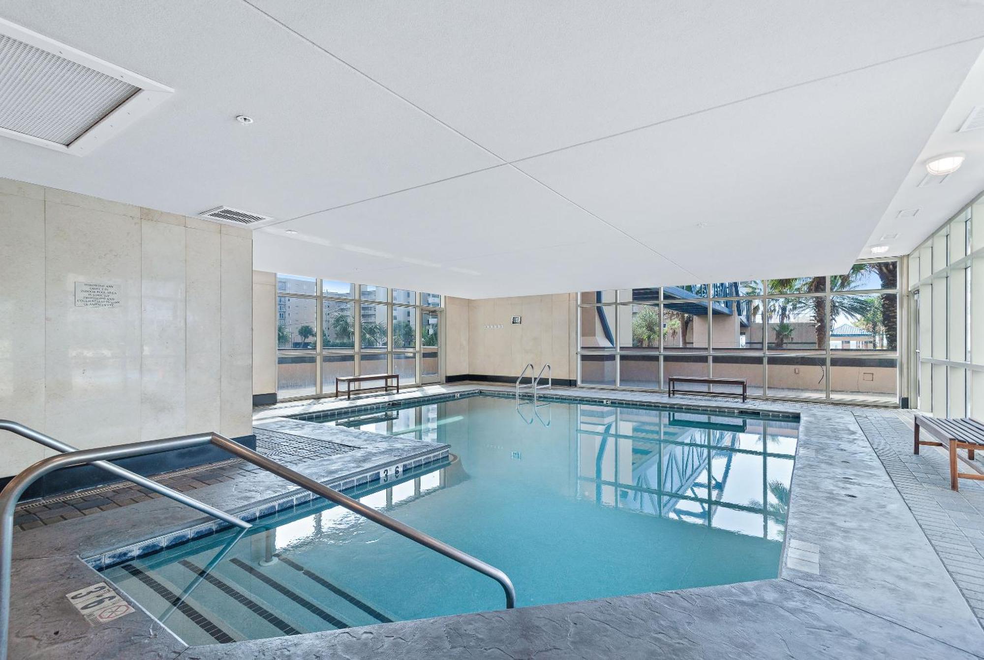 Crystal Tower Unit 1508 Villa กัลฟ์ชอร์ส ภายนอก รูปภาพ